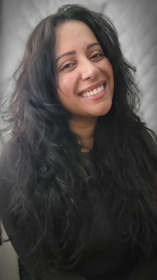 Rissa Montanez - Headshot 2 Rissa Montanez - Headshot 2