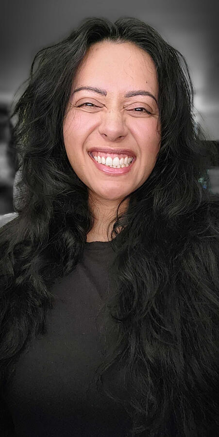 Rissa Montanez - Headshot 4 Rissa Montanez - Headshot 4