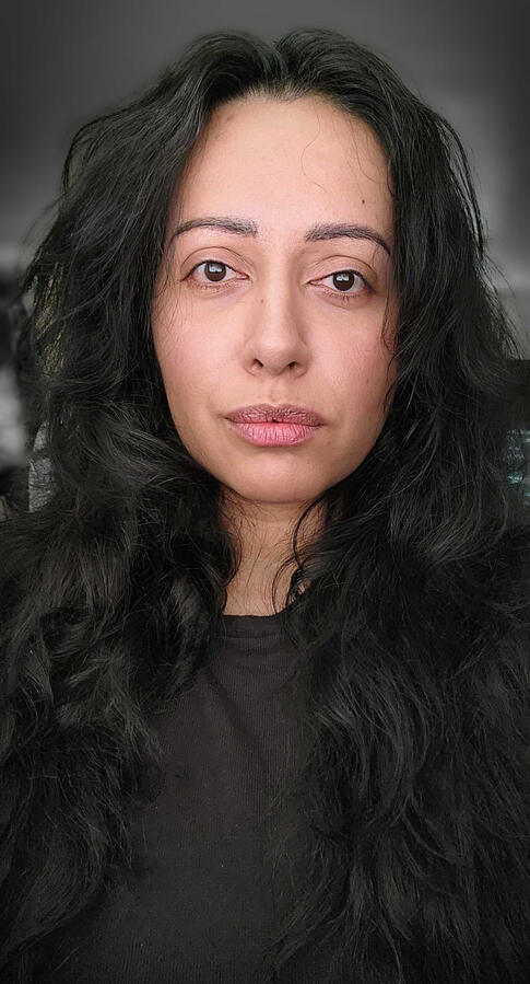 Rissa Montanez - Headshot 1 Rissa Montanez - Headshot 1