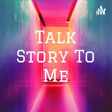 Talk Story To Me Podcast Talk Story To Me Podcast by Josh Evans