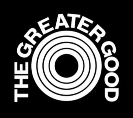The Greater Good Podcast The Greater Good Podcast by Pinball Productions and Adam Zopf