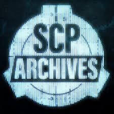 SCP Archives Podcast SCP Archives created by Pacific Obadiah and Daisy McNamara for Bloody Disgusting