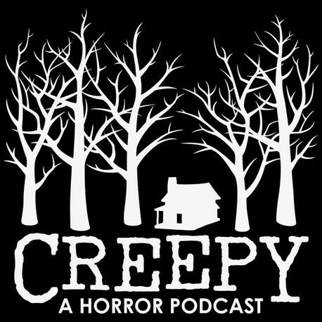 Creepy Podcast Creepy Podcast