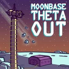 Moonbase Theta, OUT Podcast Moonbase Theta, OUT Podcast by Monkeyman Productions and Deej Sylvis